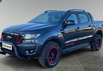 Ford Ranger 71.900 km 31.980 &euro; Nürnberg 90480