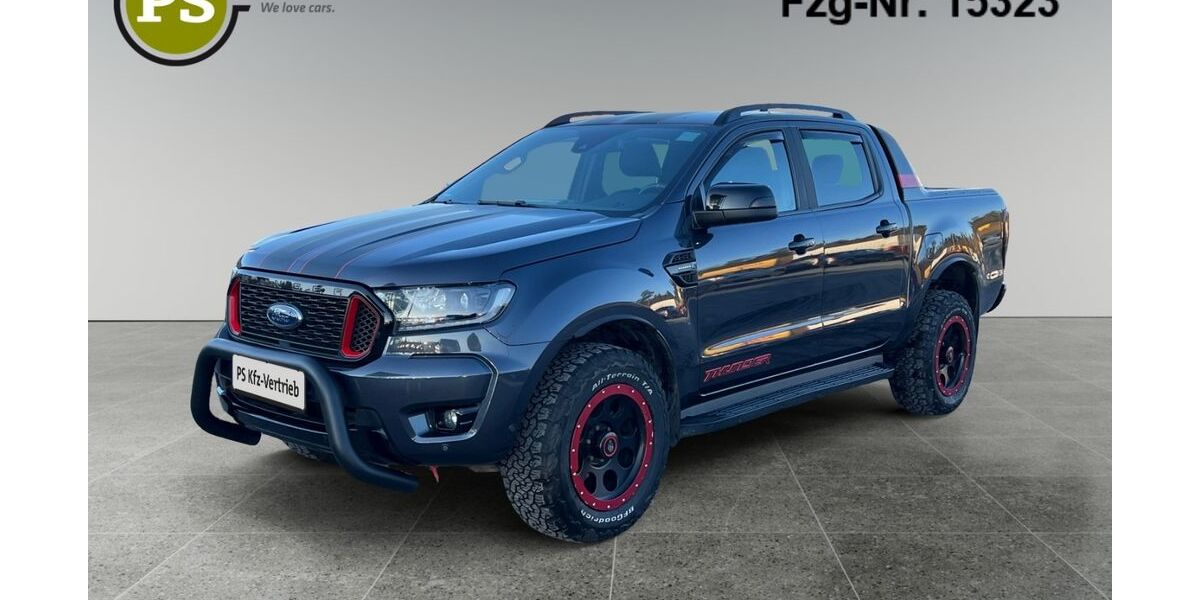 Ford Ranger 71.900 km 31.980 &euro; Nürnberg 90480