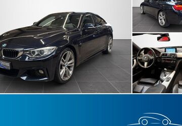 BMW 420 Gran Coupé 218.000 km 13.790 &euro; Buchschwabach bei Nürnberg 90574