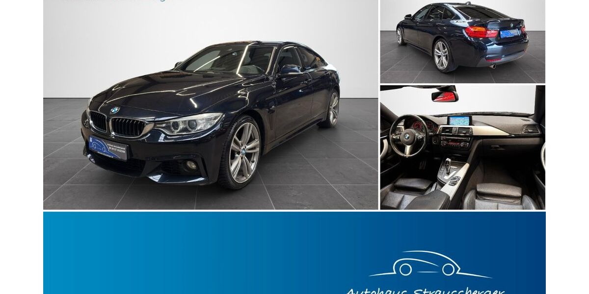 BMW 420 Gran Coupé 218.000 km 13.790 &euro; Buchschwabach bei Nürnberg 90574