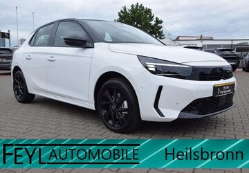 Opel Corsa 6.290 km 17.989 &euro; Heilsbronn 91560