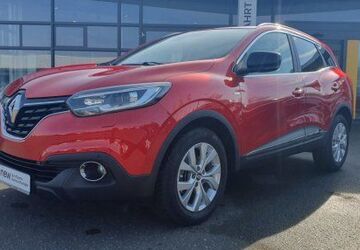 Renault Kadjar 63.800 km 12.990 &euro; Fürth 90763