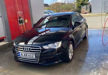 Audi A3 148.000 km 13.300 &euro; Nürnberg 90461