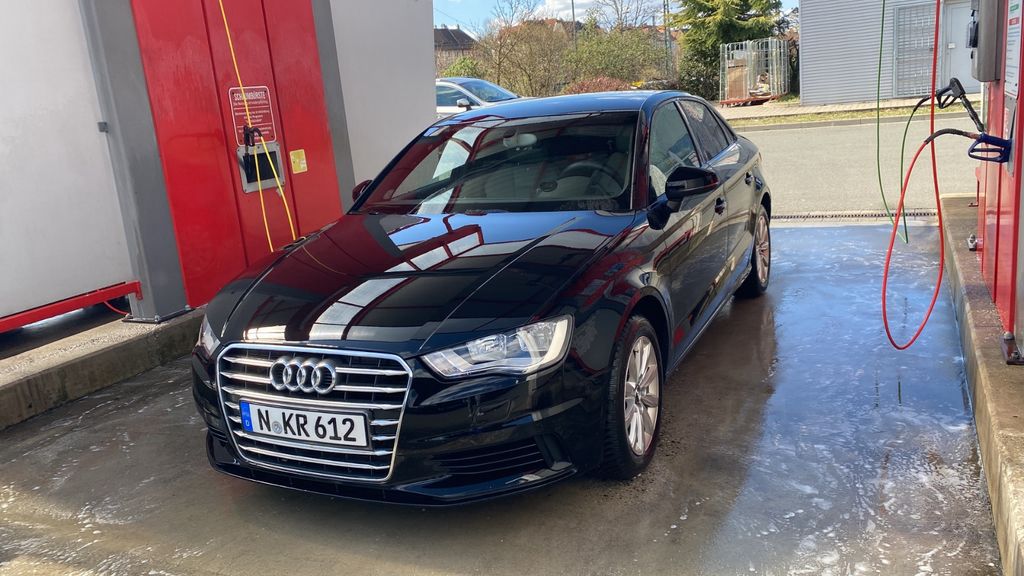 Audi A3 148.000 km 13.300 &euro; Nürnberg 90461
