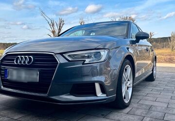 Audi A3 88.000 km 15.999 &euro; Heroldsbach 91336