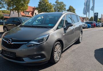 Opel Zafira 159.000 km 8.900 &euro; Nürnberg 90439
