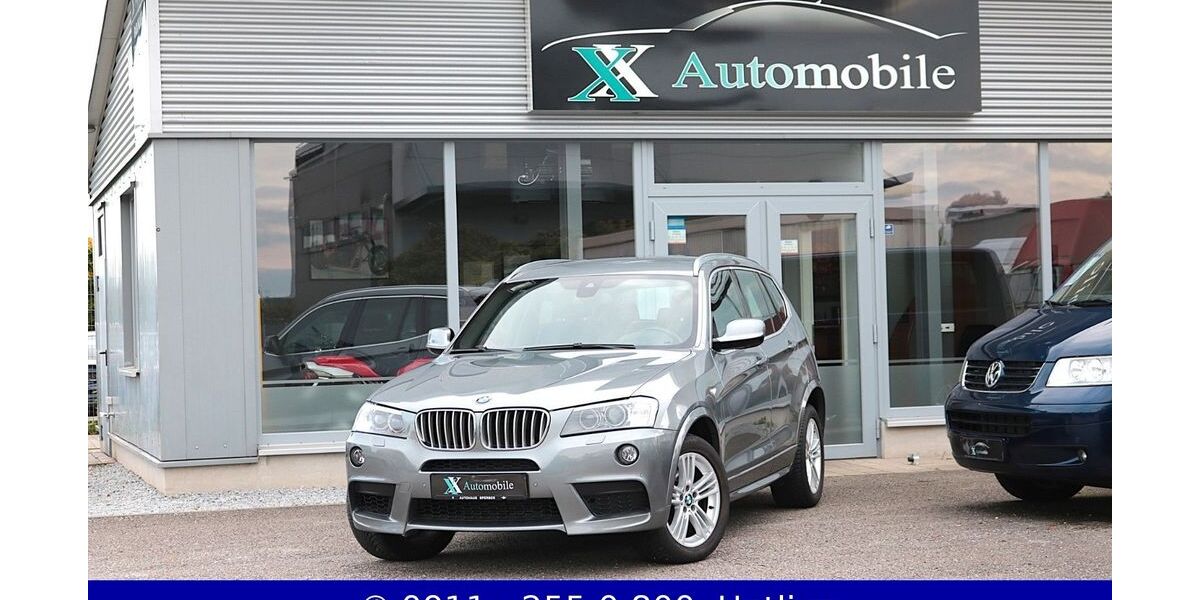 BMW X3 197.000 km 14.499 &euro; Fürth bei Nürnberg 90763