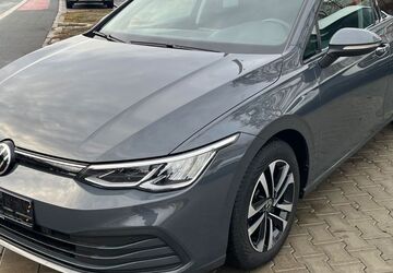 VW Golf 118.900 km 18.990 &euro; Nürnberg 90469