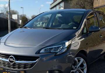 Opel Corsa 87.935 km 7.899 &euro; Nürnberg 90439