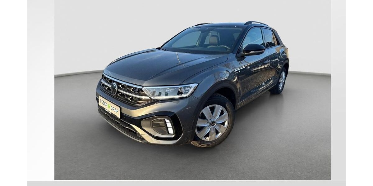 VW T-Roc 11.490 km 29.950 &euro; Cadolzburg 90556