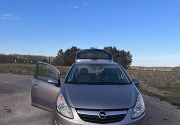 Opel Corsa 153.000 km 1.800 &euro; Schwabach 91126