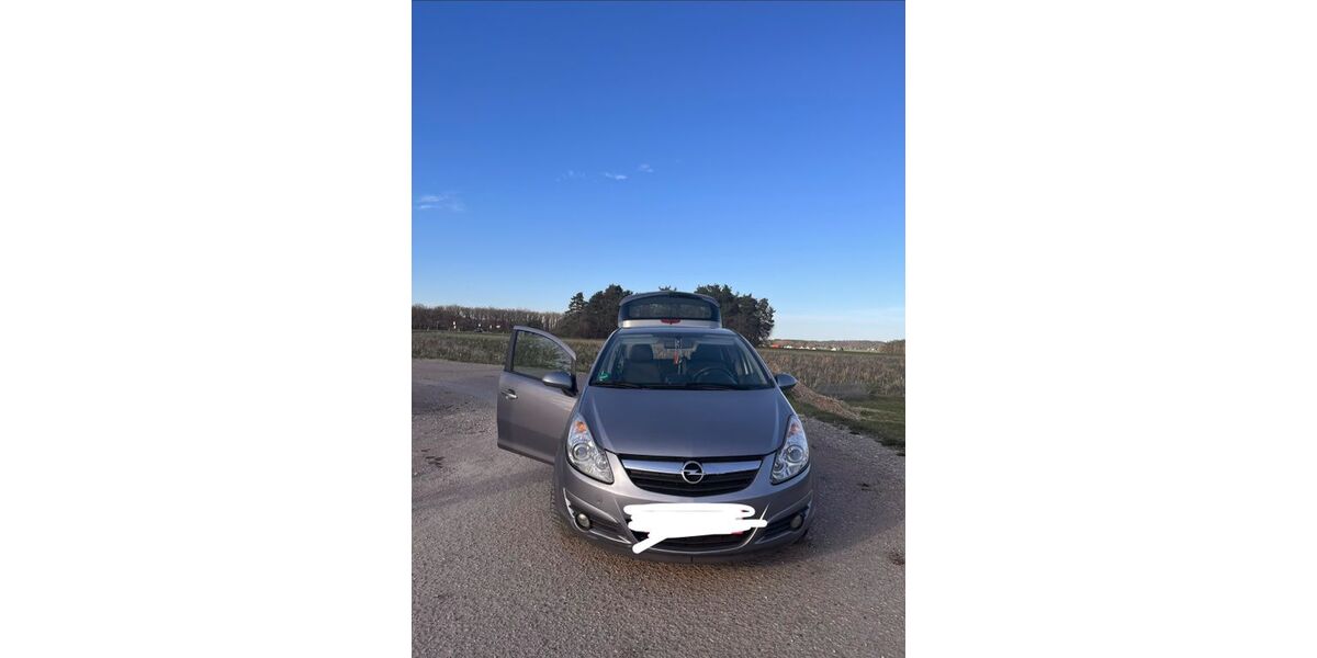 Opel Corsa 153.000 km 1.800 &euro; Schwabach 91126
