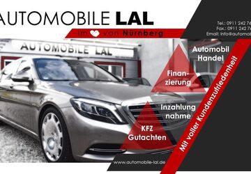 Ford Galaxy 215.000 km 3.990 &euro; Fürth 90763