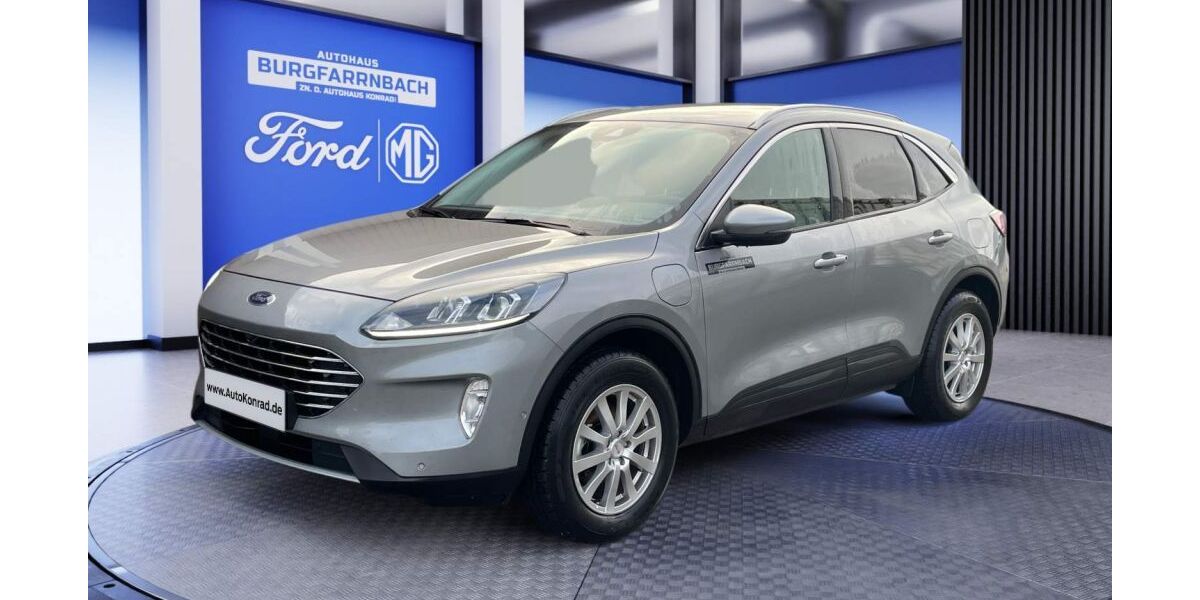 Ford Kuga 16.000 km 31.990 &euro; Fürth 90768