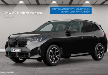 BMW X3 14.535 km 56.395 &euro; Nürnberg 90441