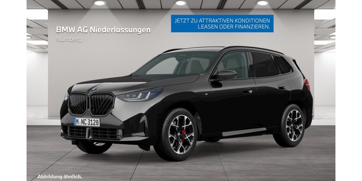 BMW X3 14.535 km 56.395 &euro; Nürnberg 90441