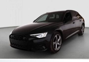 Audi A6 28.619 km 49.991 &euro; Lauf an der Pegnitz 91207