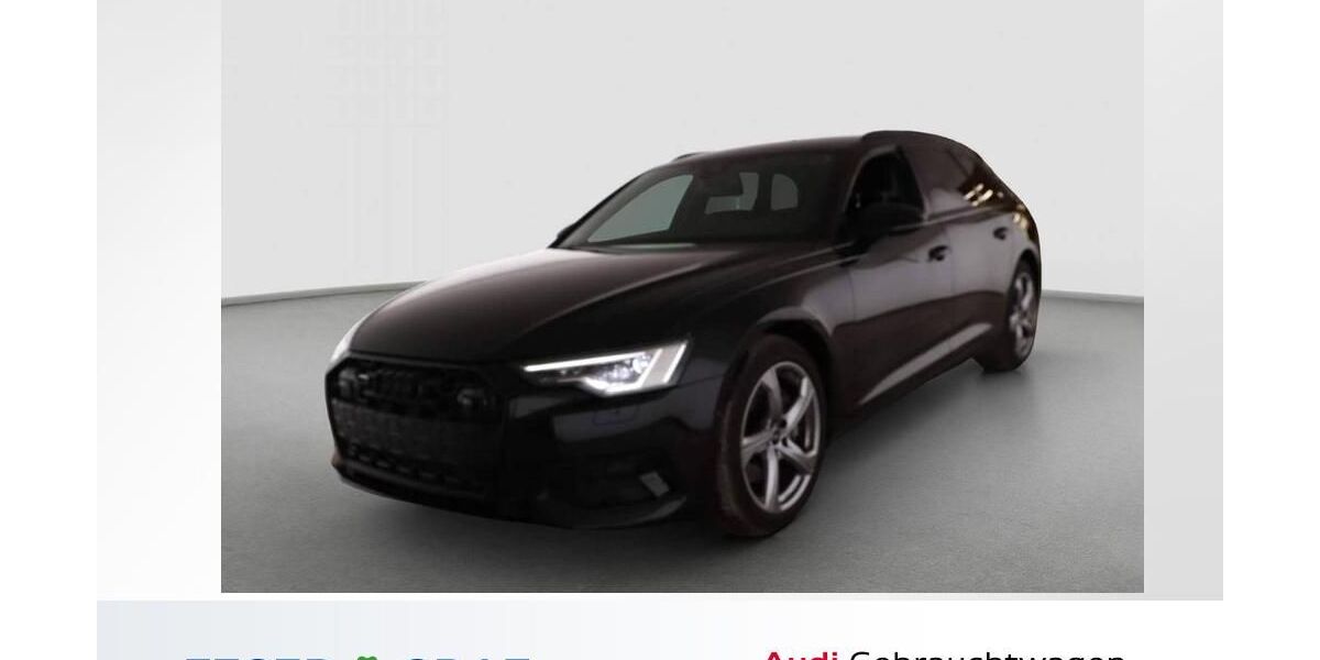 Audi A6 28.619 km 49.991 &euro; Lauf an der Pegnitz 91207