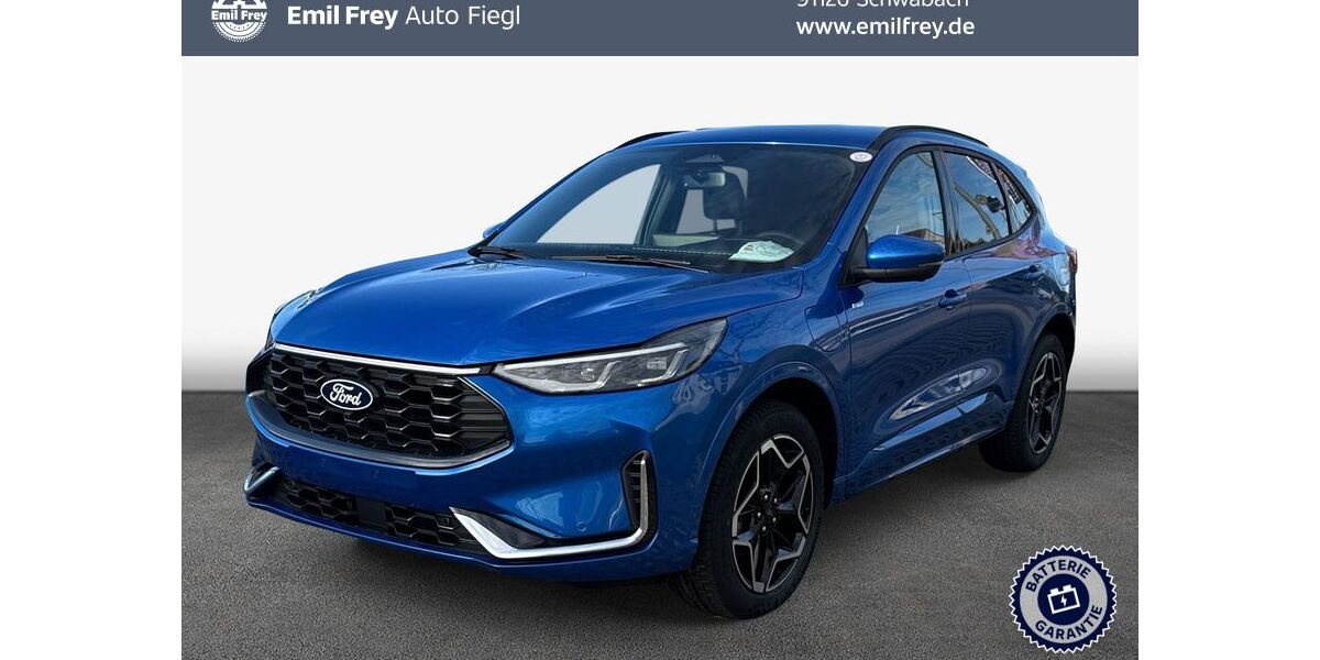 Ford Kuga 17.791 km 38.980 &euro; Schwabach 91126