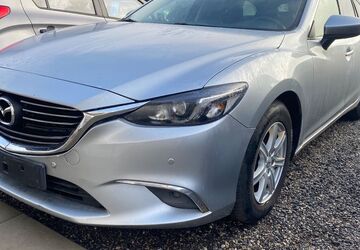 Mazda 6 218.000 km 5.990 &euro; Nürnberg 90431