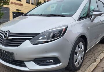 Opel Zafira Tourer 194.000 km 5.490 &euro; Nürnberg 90449