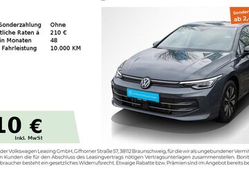 VW Golf 25.950 km 22.940 &euro; Forchheim 91301