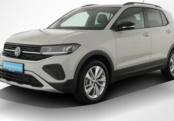 VW T-Cross 14.750 km 21.440 &euro; Nürnberg 90441