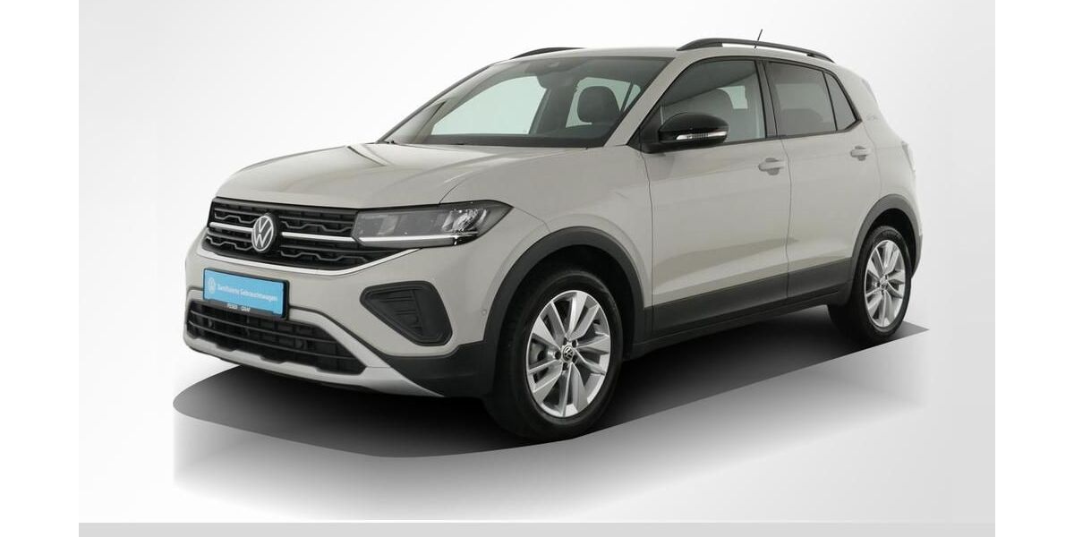 VW T-Cross 14.750 km 21.440 &euro; Nürnberg 90441