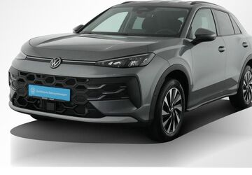 VW T-Roc 10.356 km 32.310 &euro; Nürnberg 90411