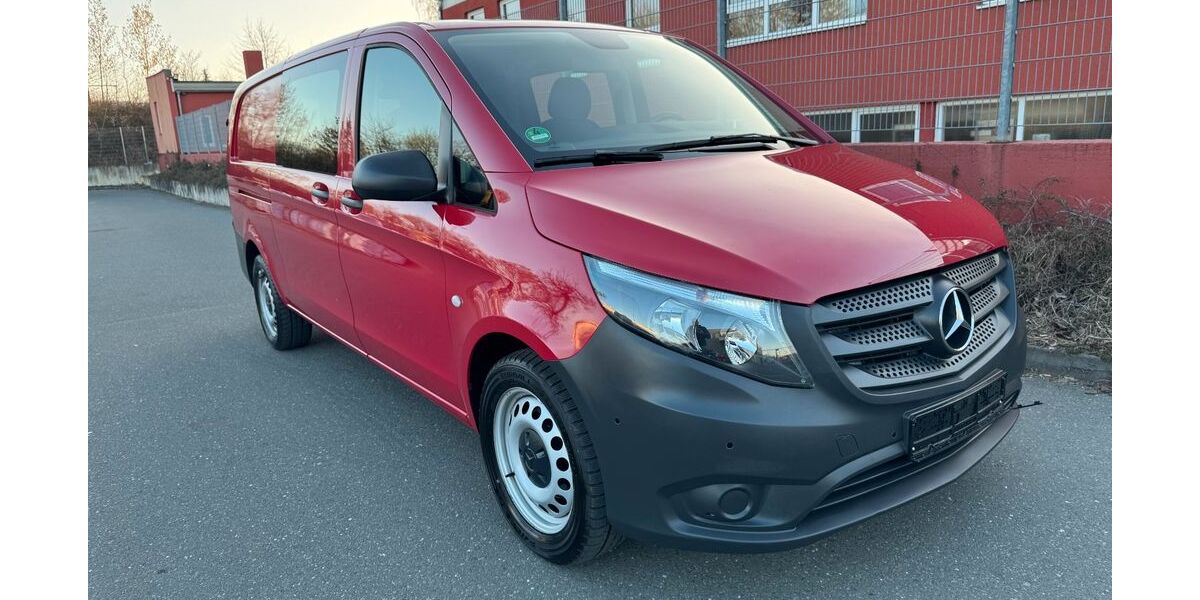 Mercedes-Benz Vito 82.500 km 32.400 &euro; Nürnberg 90425