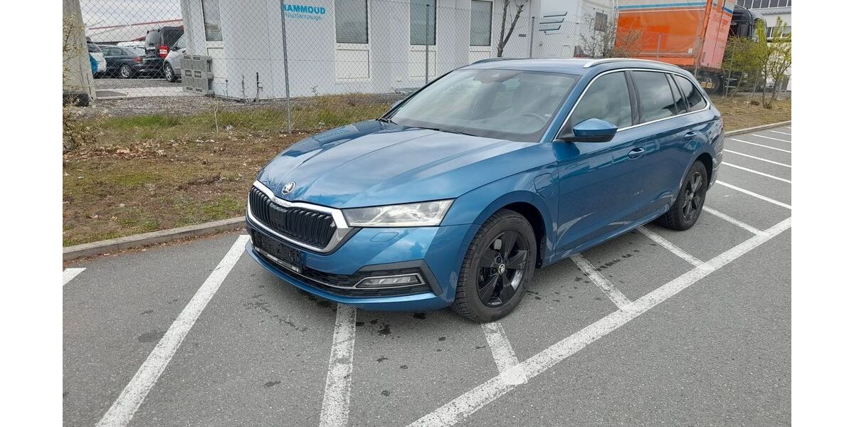 Skoda Octavia 180.000 km 14.690 &euro; Nürnberg, Mittelfranken 90431