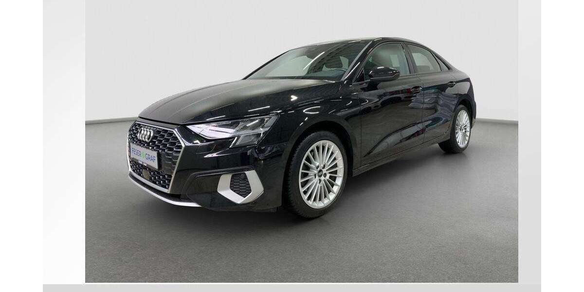 Audi A3 99.980 km 21.450 &euro; Cadolzburg 90556