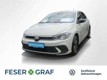 Gebrauchte VW Polo