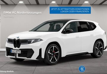 BMW iX3 1.623 km 87.495 &euro; Nürnberg 90441