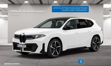 Gebrauchte BMW iX3