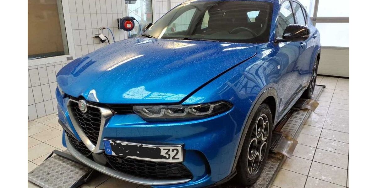 Alfa Romeo Tonale 81.300 km 21.999 &euro; Röthenbach a. d. Pegnitz 90552