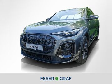 Gebrauchte Audi Q5