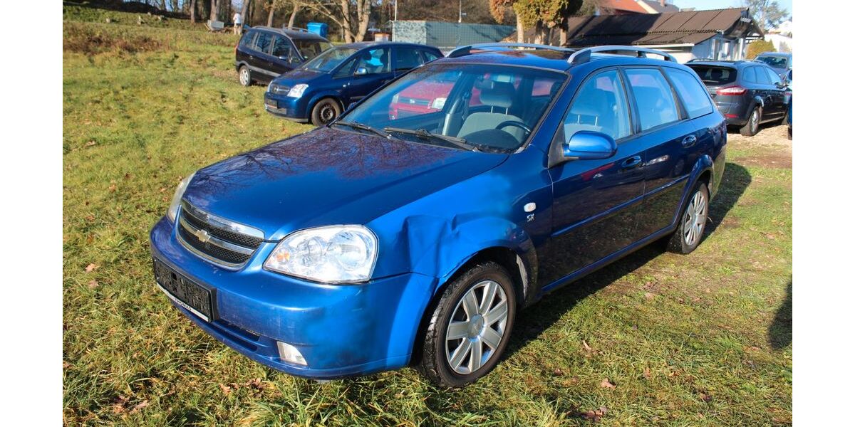 Chevrolet Nubira 183.404 km 990 &euro; Fürth 90768