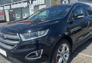 Ford Edge 101.307 km 17.490 &euro; Nürnberg 90431