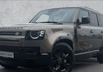 Land Rover Defender 7.500 km 84.850 &euro; Nürnberg 90441