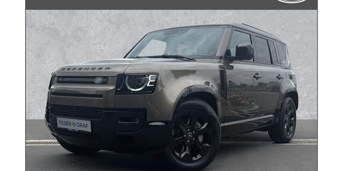Land Rover Defender 7.500 km 84.850 &euro; Nürnberg 90441