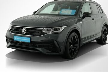 VW Tiguan 22.200 km 41.804 &euro; Nürnberg 90411