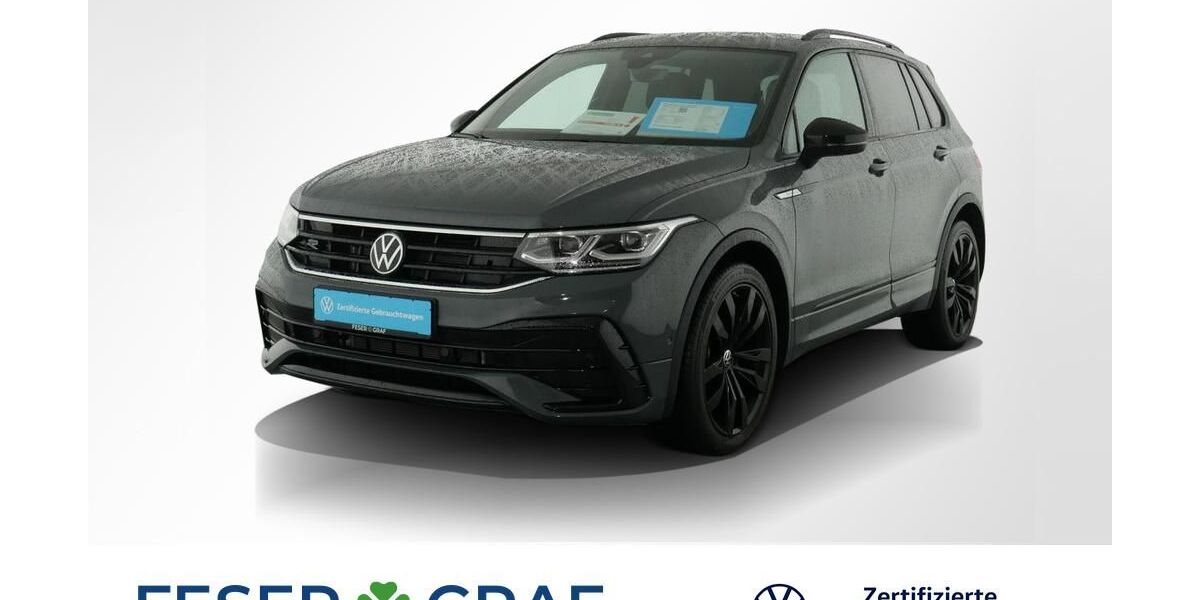 VW Tiguan 22.200 km 42.603 &euro; Nürnberg 90411