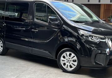 Nissan Primastar 19.890 km 32.740 &euro; Cadolzburg bei Nürnberg 90556