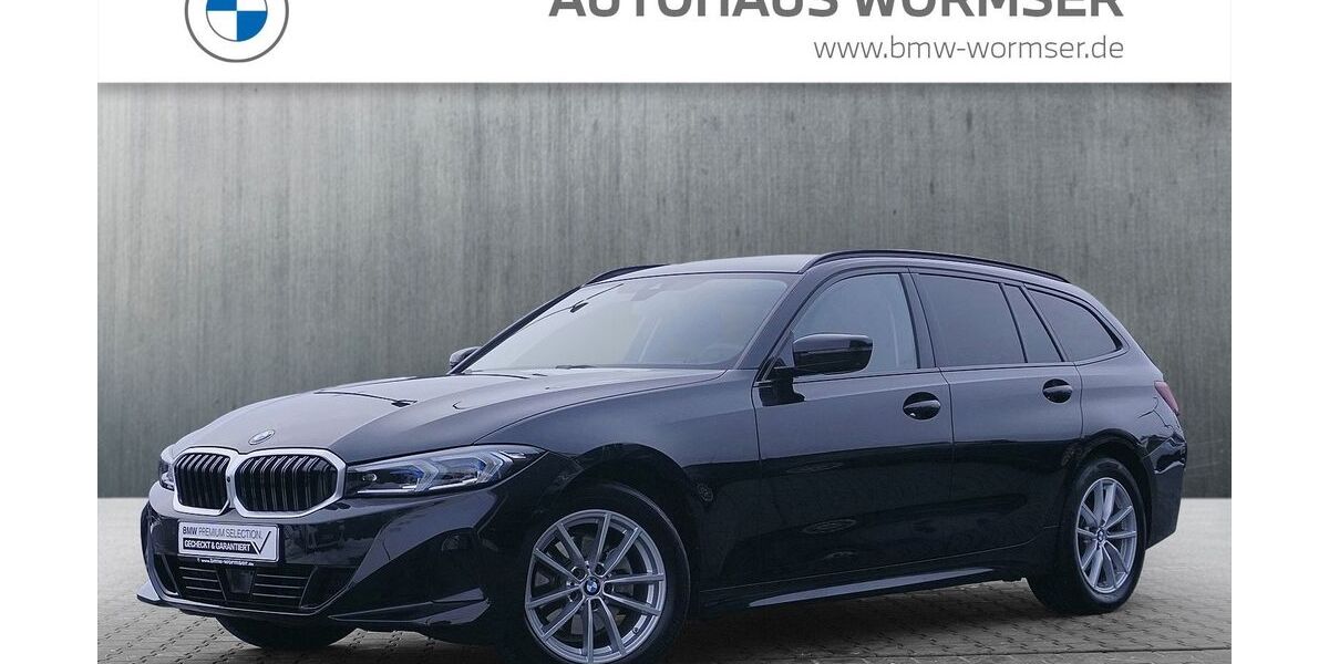 BMW 320 24.028 km 41.670 &euro; Erlangen 91058