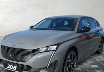 Peugeot 308 8.000 km 26.980 &euro; Nürnberg OT Schweinau 90439