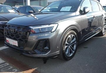 Audi Q7 16.950 km 75.880 &euro; Erlangen 91058
