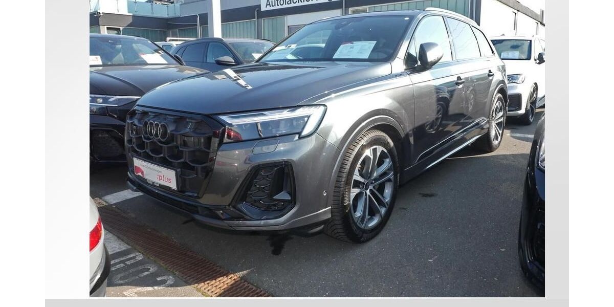 Audi Q7 16.950 km 75.880 &euro; Erlangen 91058
