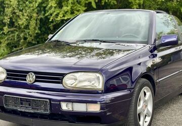 VW Golf 168.000 km 1.950 &euro; Eckental 90542