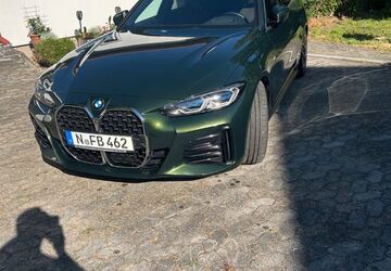 BMW 430 Gran Coupé 50.000 km 34.500 &euro; Nürnberg 90431